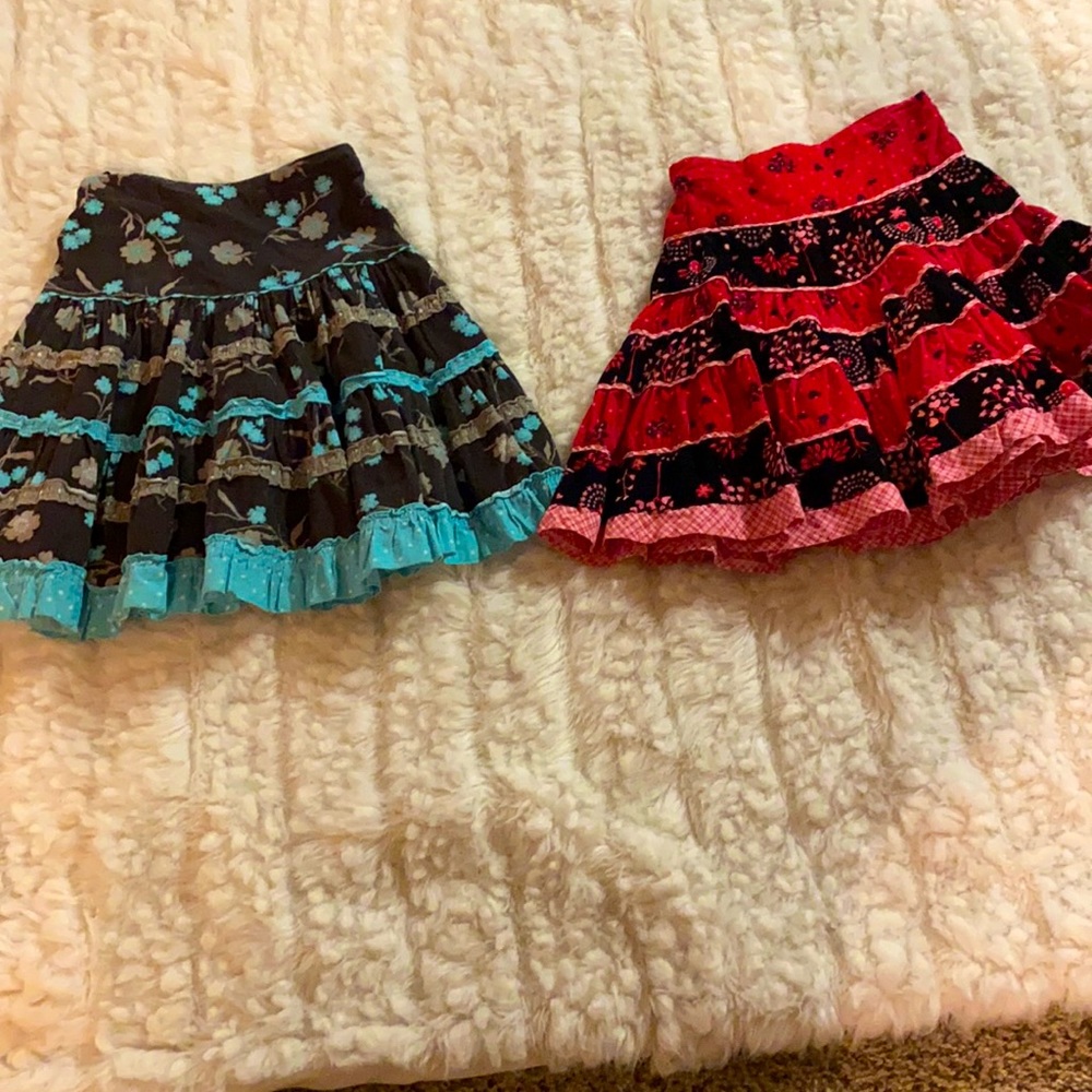 Skirts